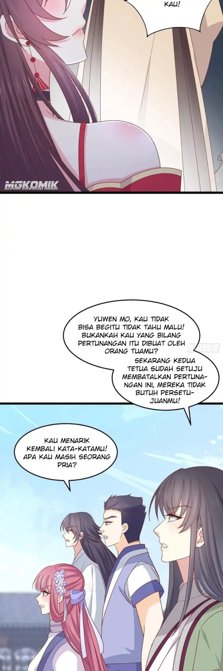 Pupillary Master Bab 276 halaman 19