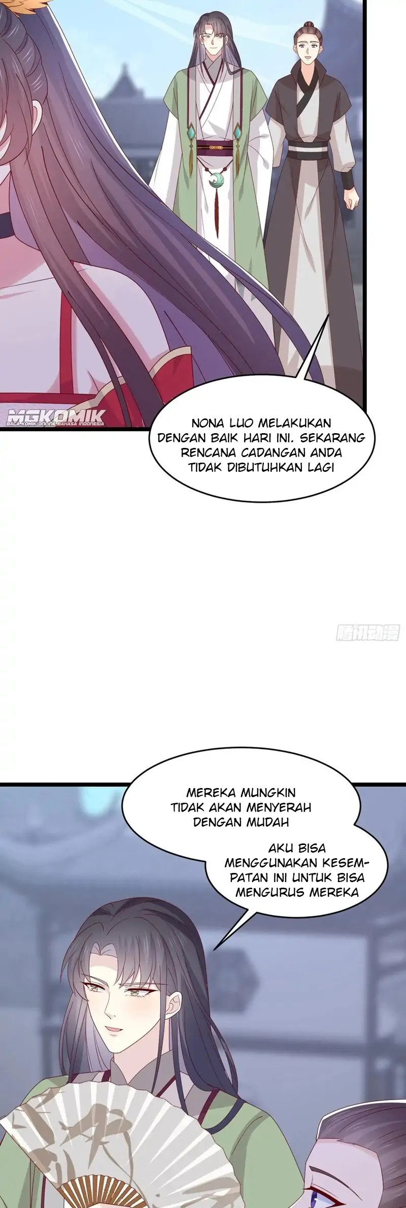 Pupillary Master Bab 277 halaman 6