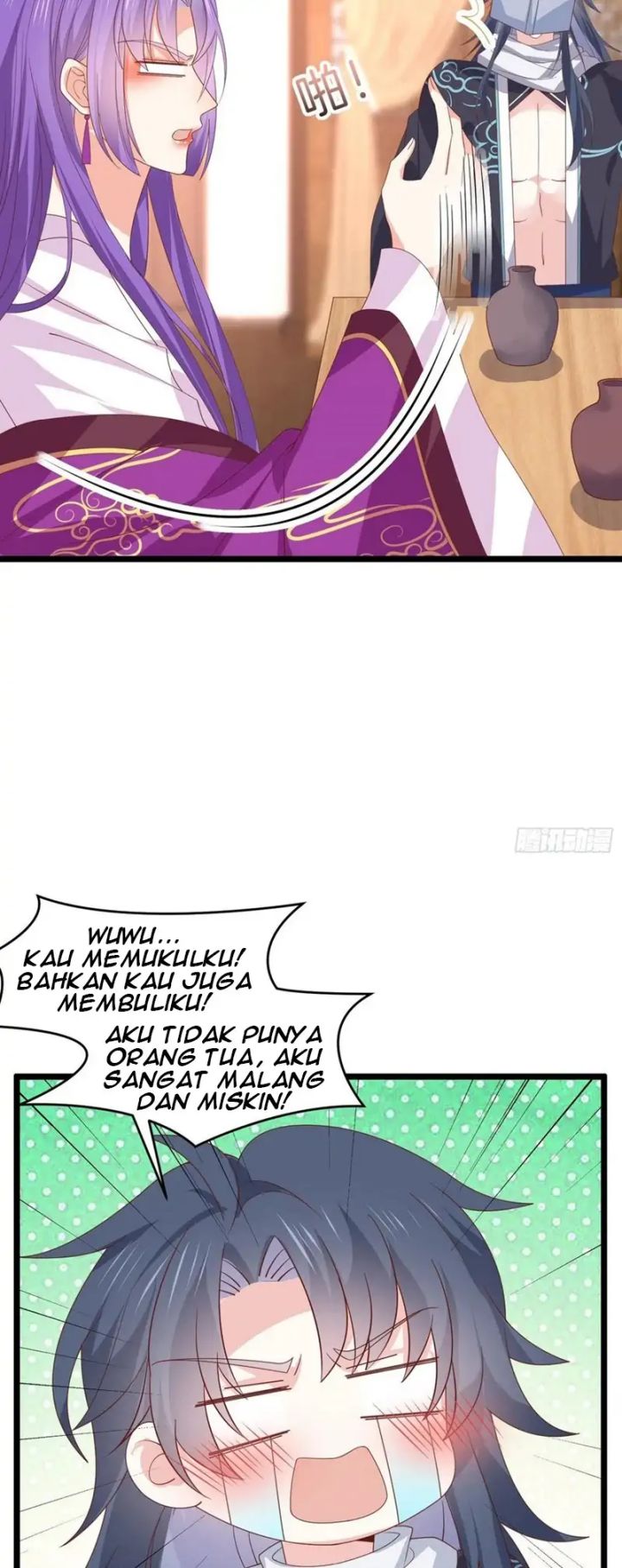 Pupillary Master Bab 279 halaman 6