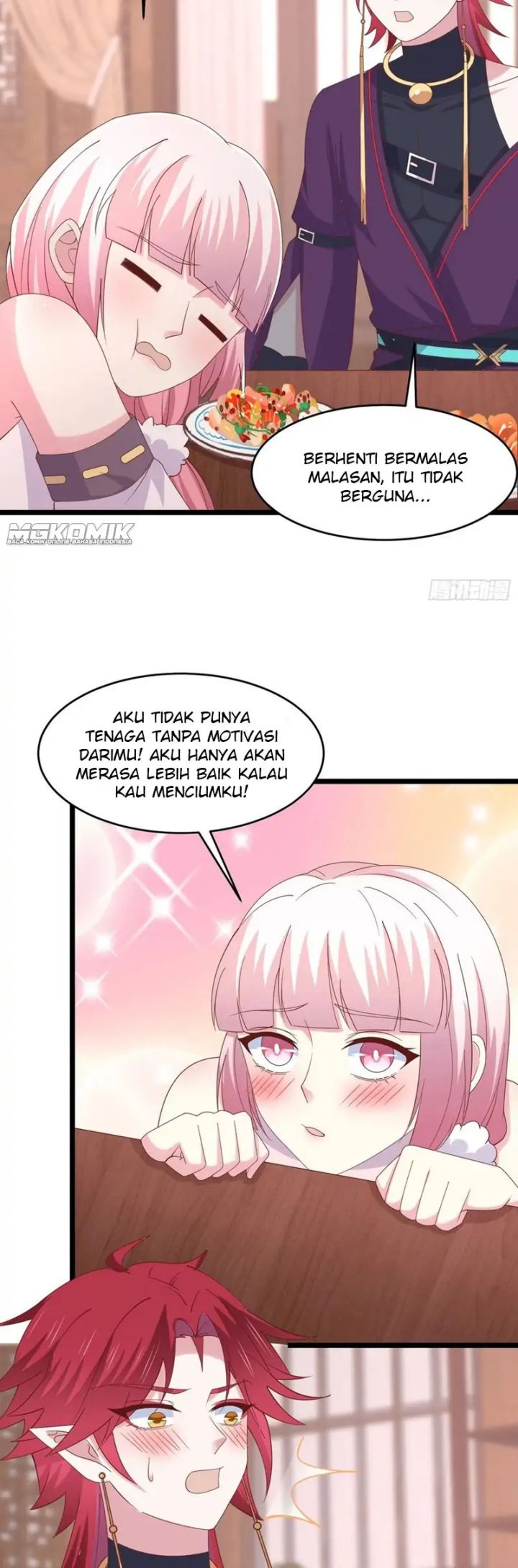 Pupillary Master Bab 280 halaman 8