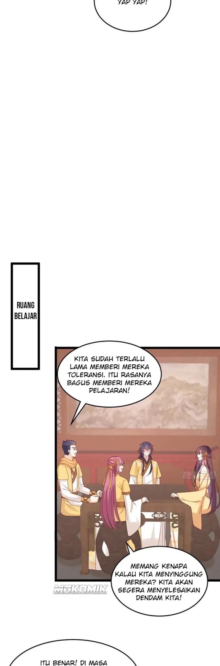 Pupillary Master Bab 280 halaman 12