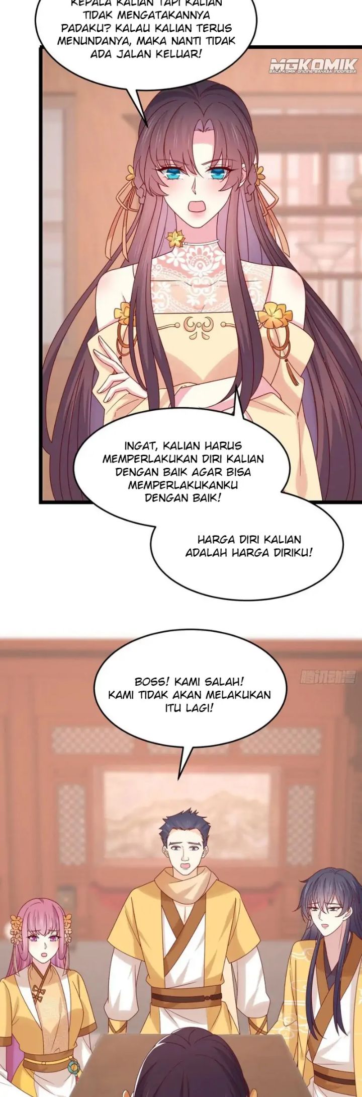 Pupillary Master Bab 280 halaman 15