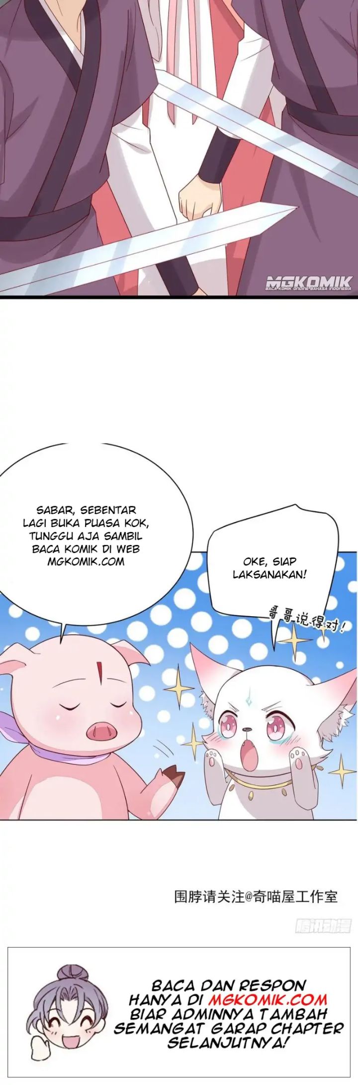 Pupillary Master Bab 280 halaman 20