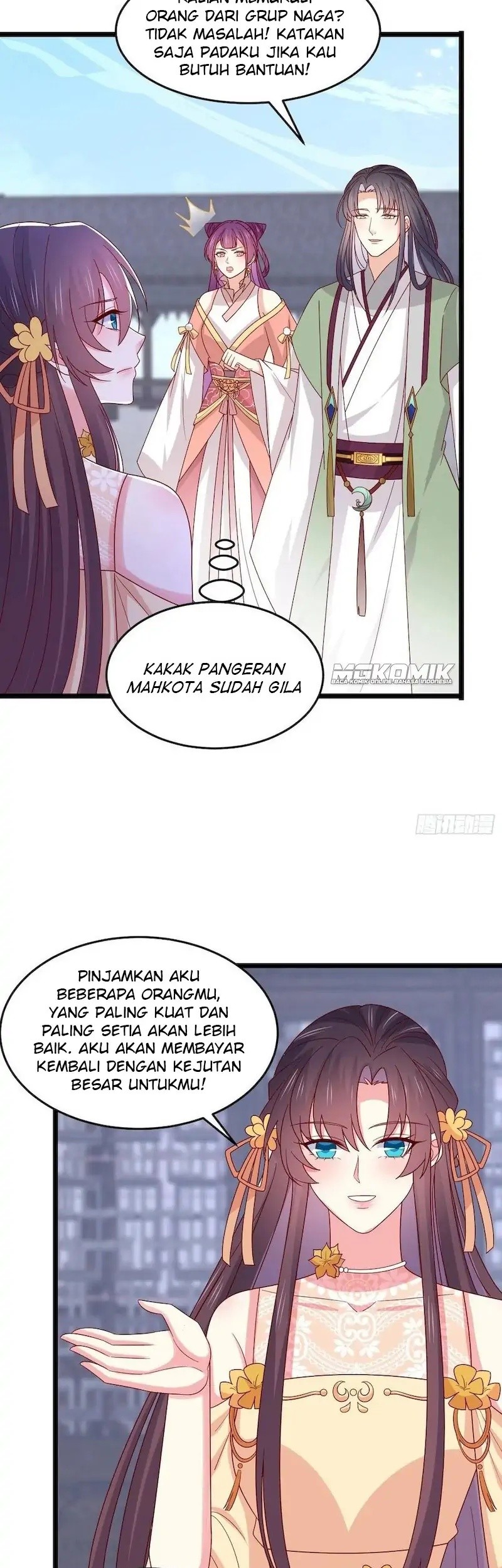 Pupillary Master Bab 281 halaman 19