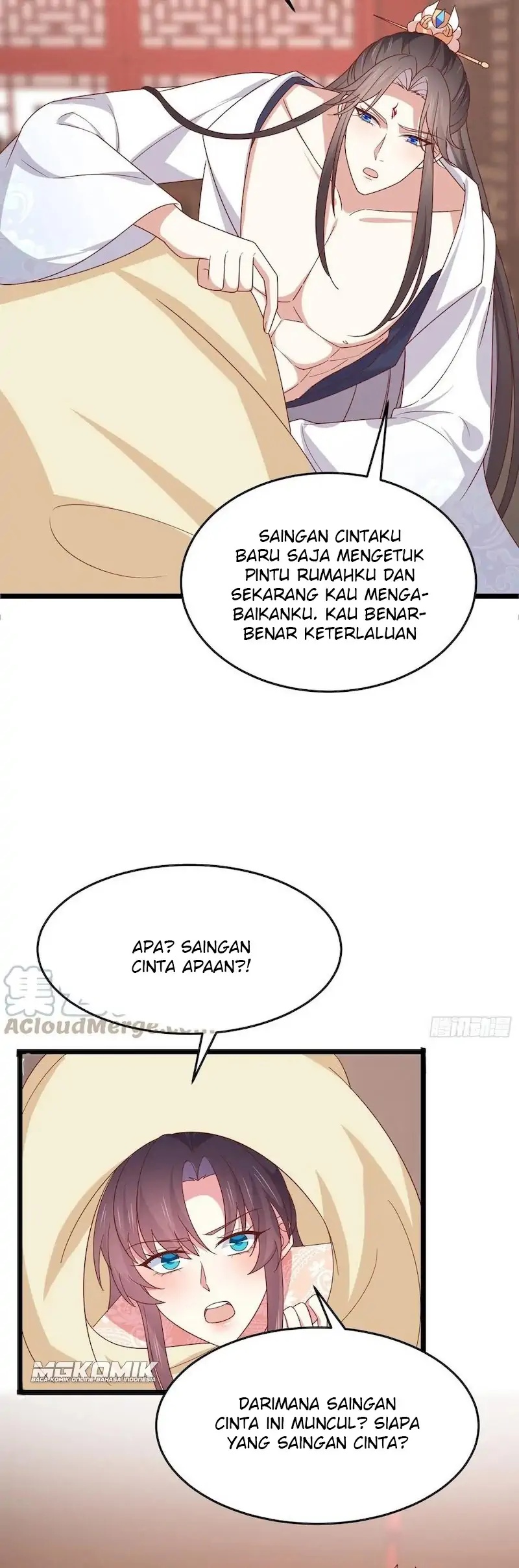 Pupillary Master Bab 282 halaman 16