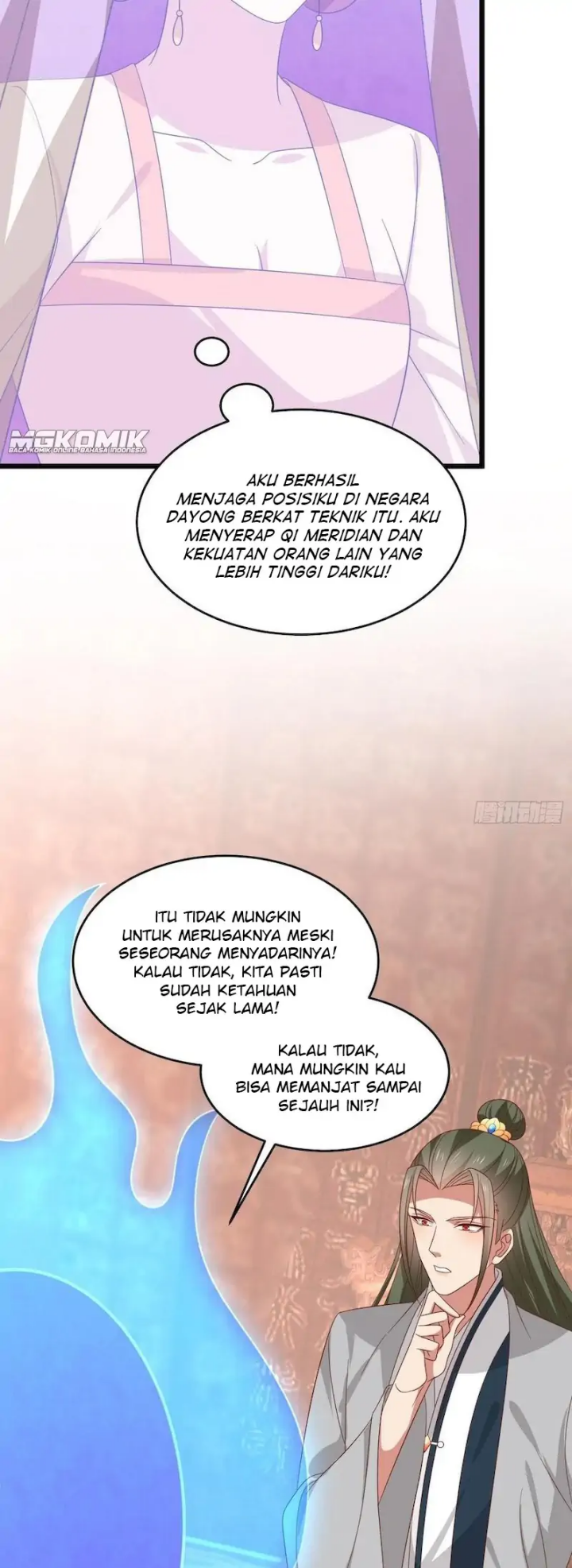 Pupillary Master Bab 284 halaman 6
