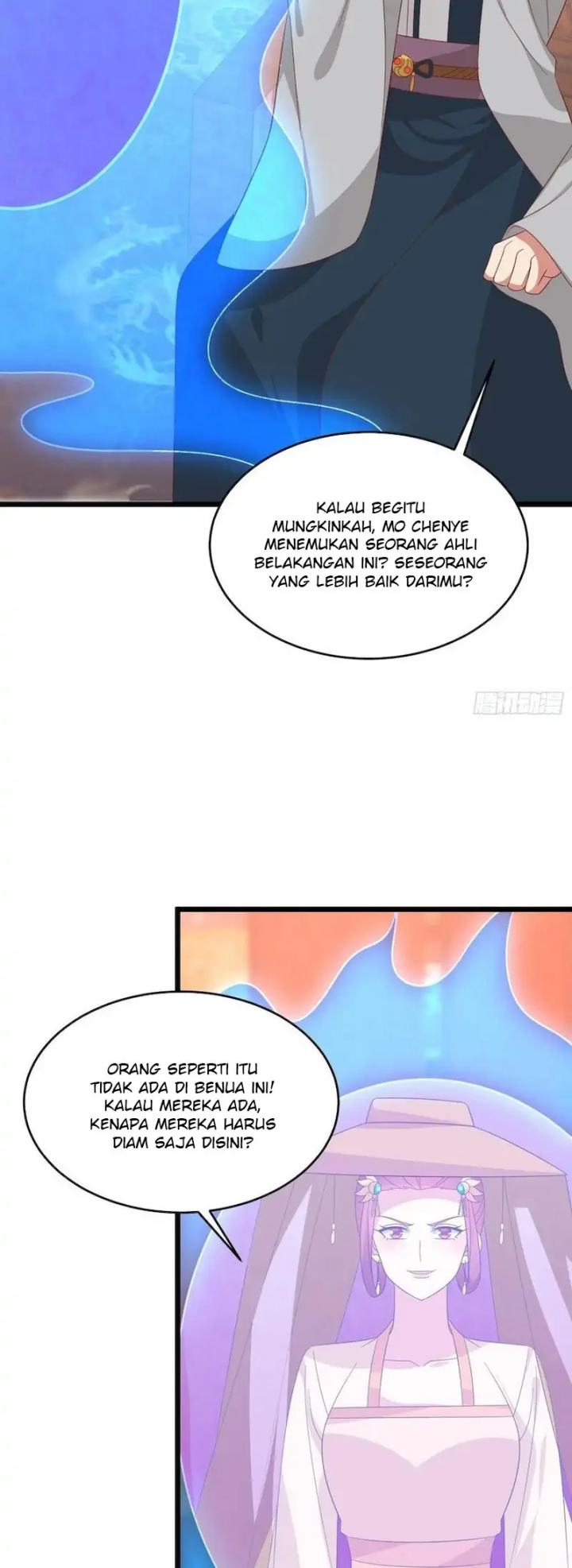 Pupillary Master Bab 284 halaman 7
