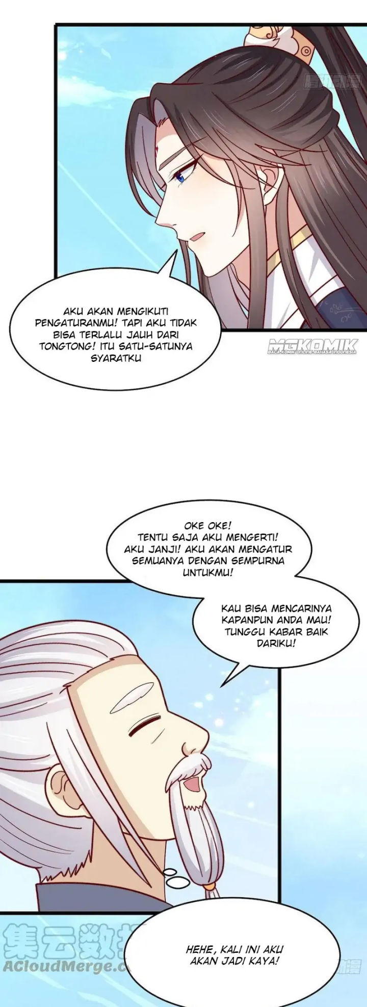 Pupillary Master Bab 284 halaman 24