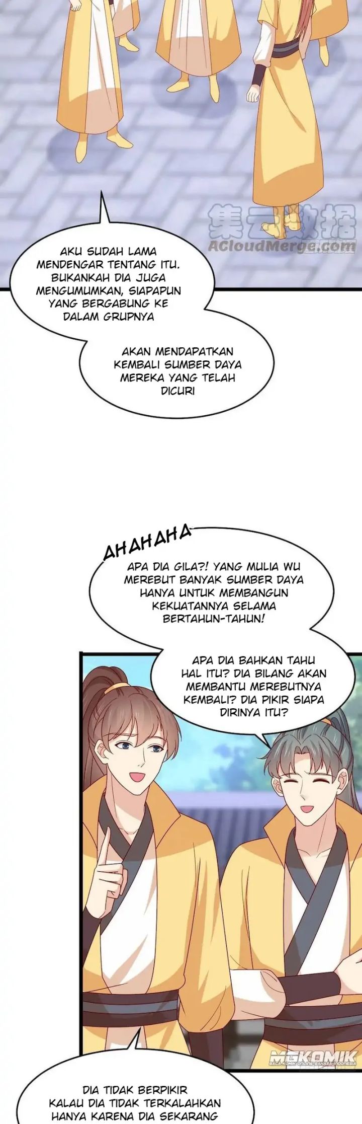 Pupillary Master Bab 285 halaman 12