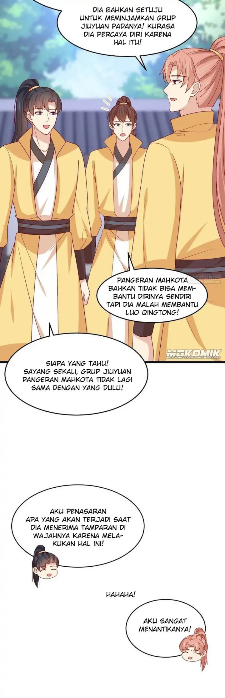 Pupillary Master Bab 285 halaman 14
