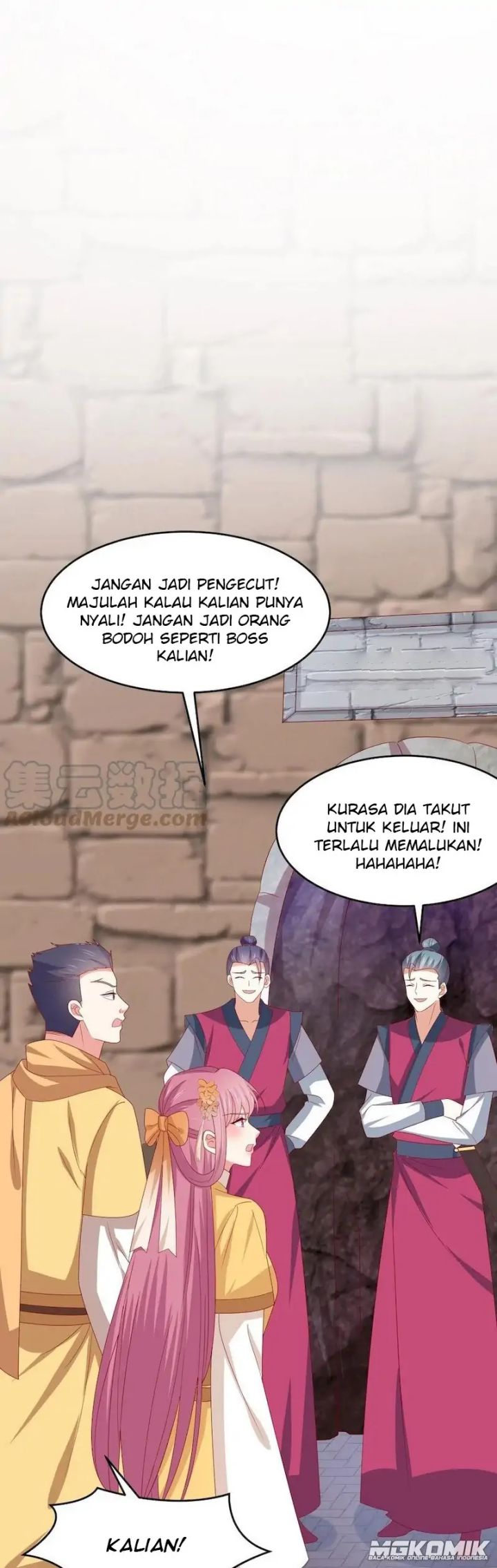 Pupillary Master Bab 287 halaman 18