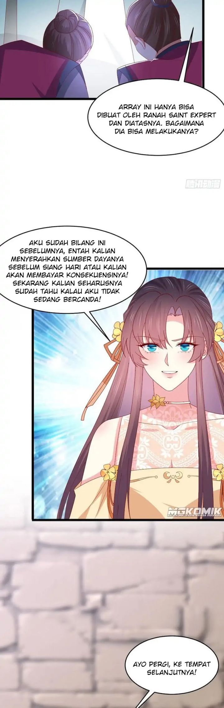 Pupillary Master Bab 287 halaman 24