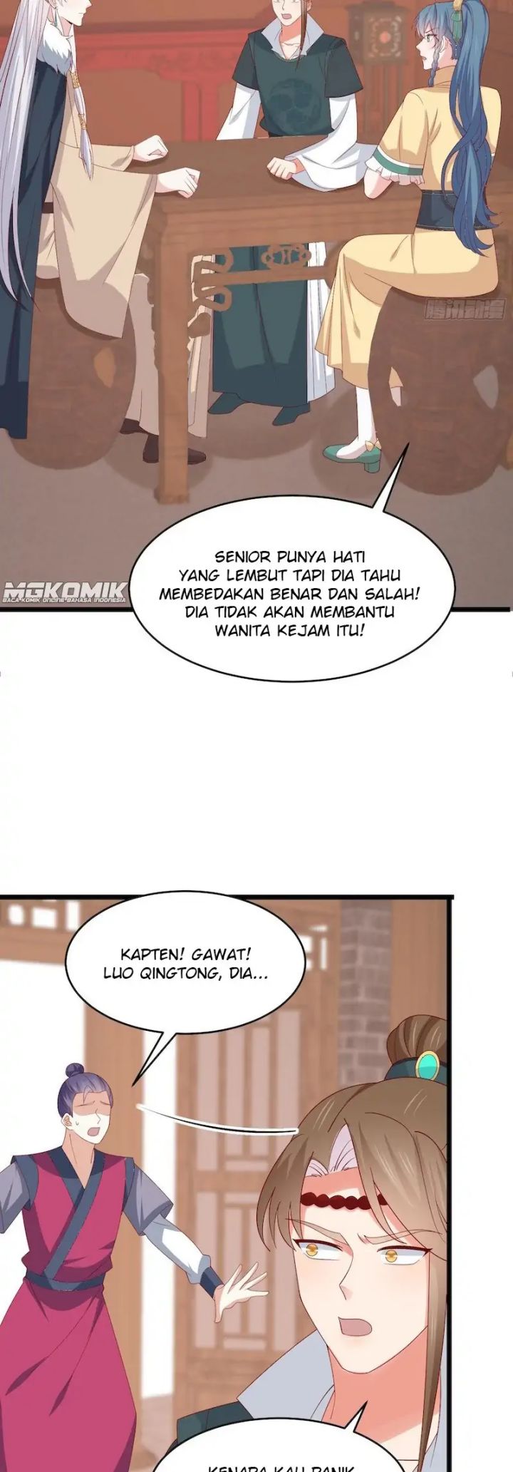 Pupillary Master Bab 288 halaman 8