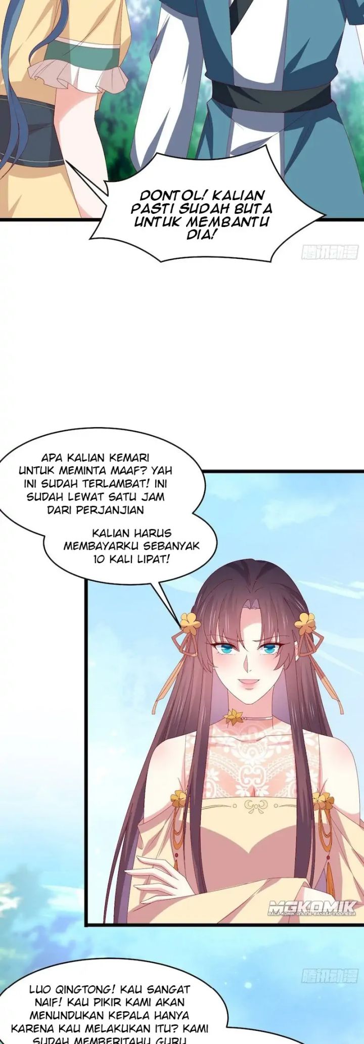Pupillary Master Bab 288 halaman 16