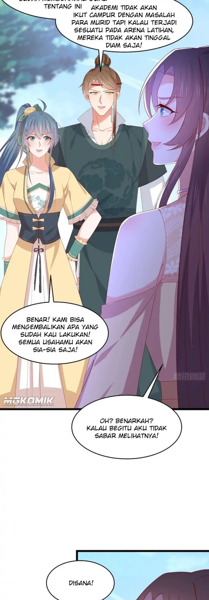 Pupillary Master Bab 288 halaman 17