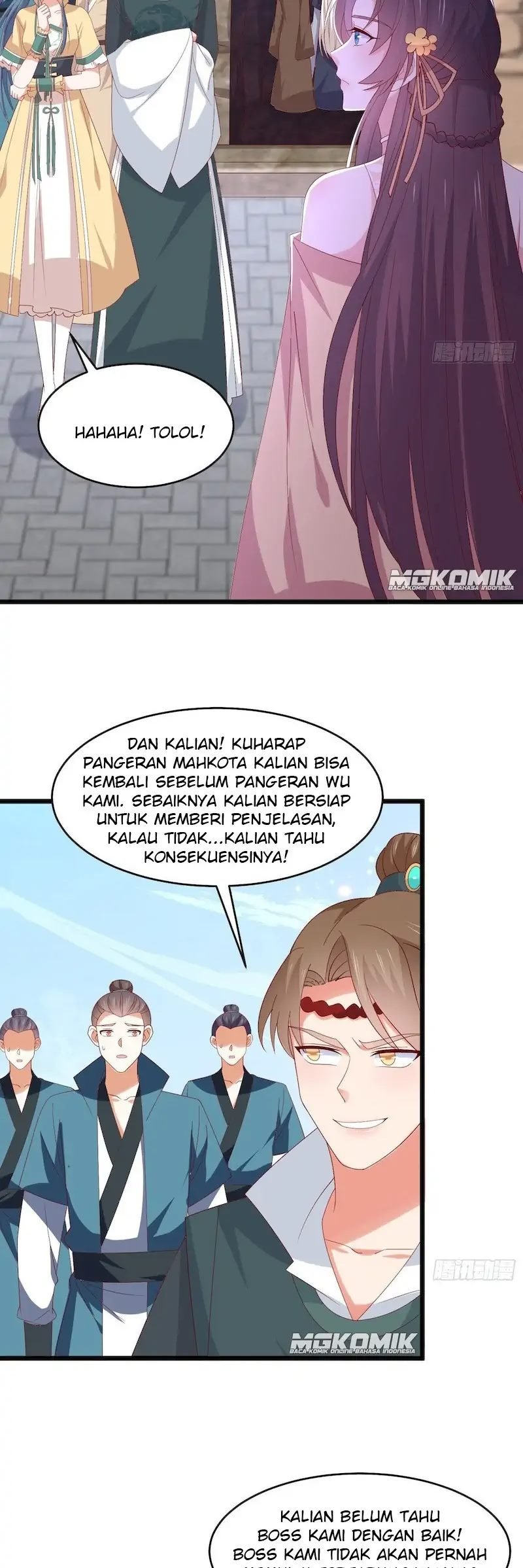 Pupillary Master Bab 289 halaman 3