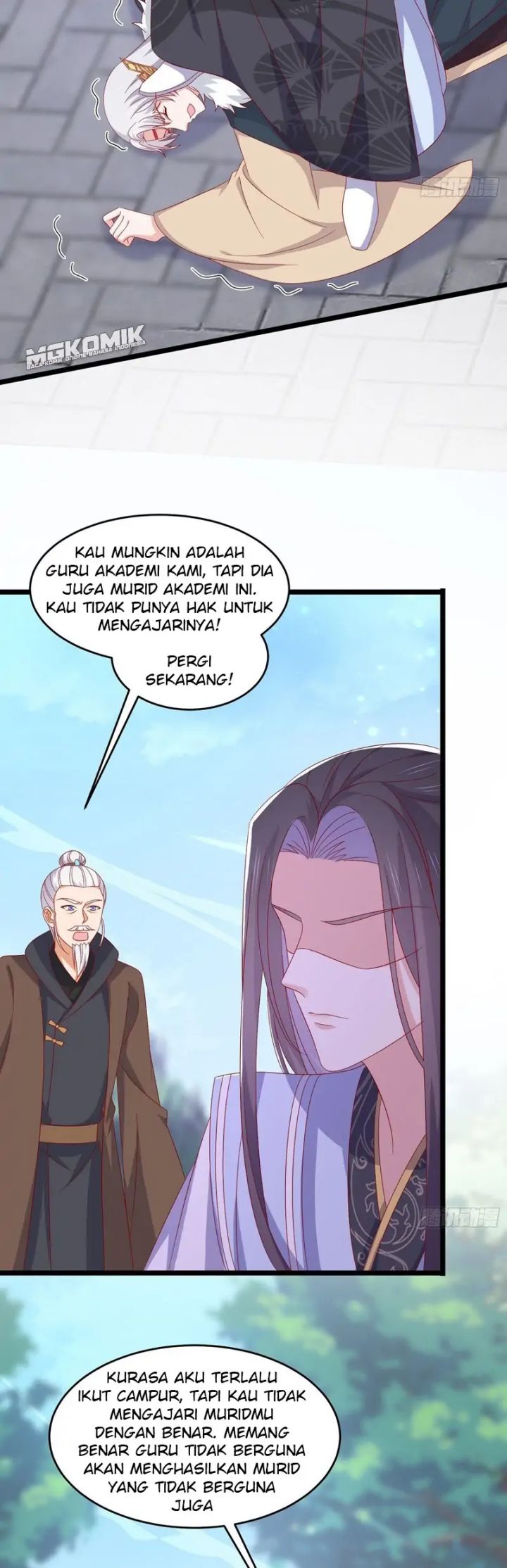 Pupillary Master Bab 291 halaman 2