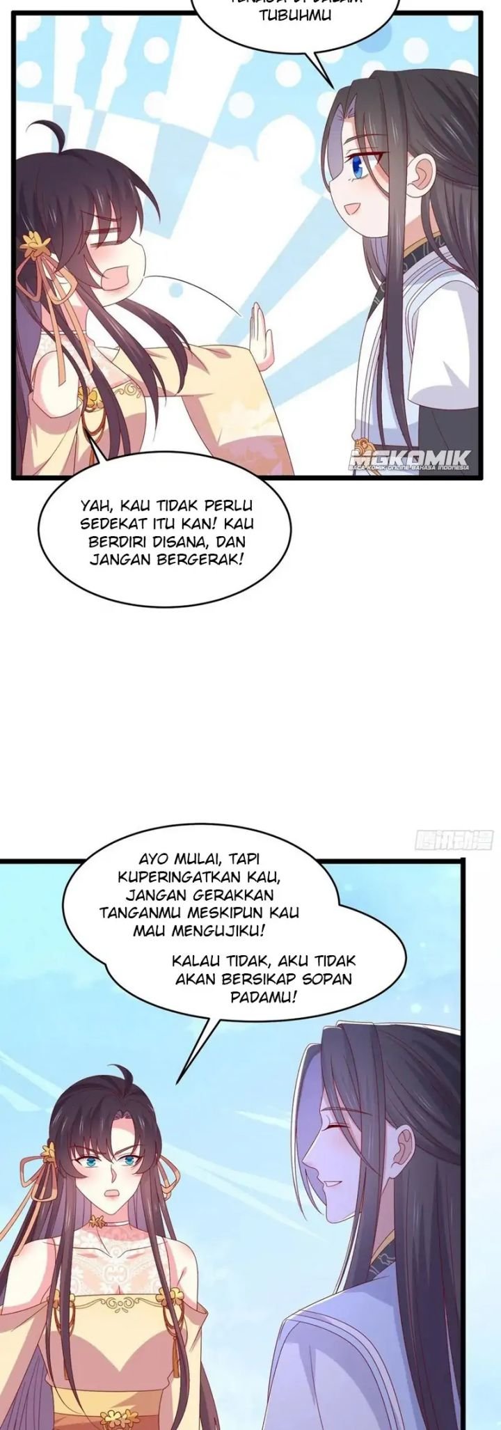 Pupillary Master Bab 292 halaman 14