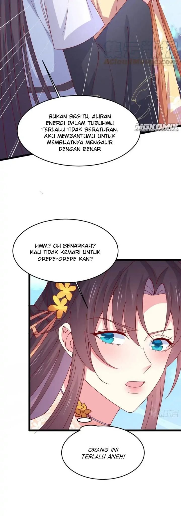 Pupillary Master Bab 292 halaman 18