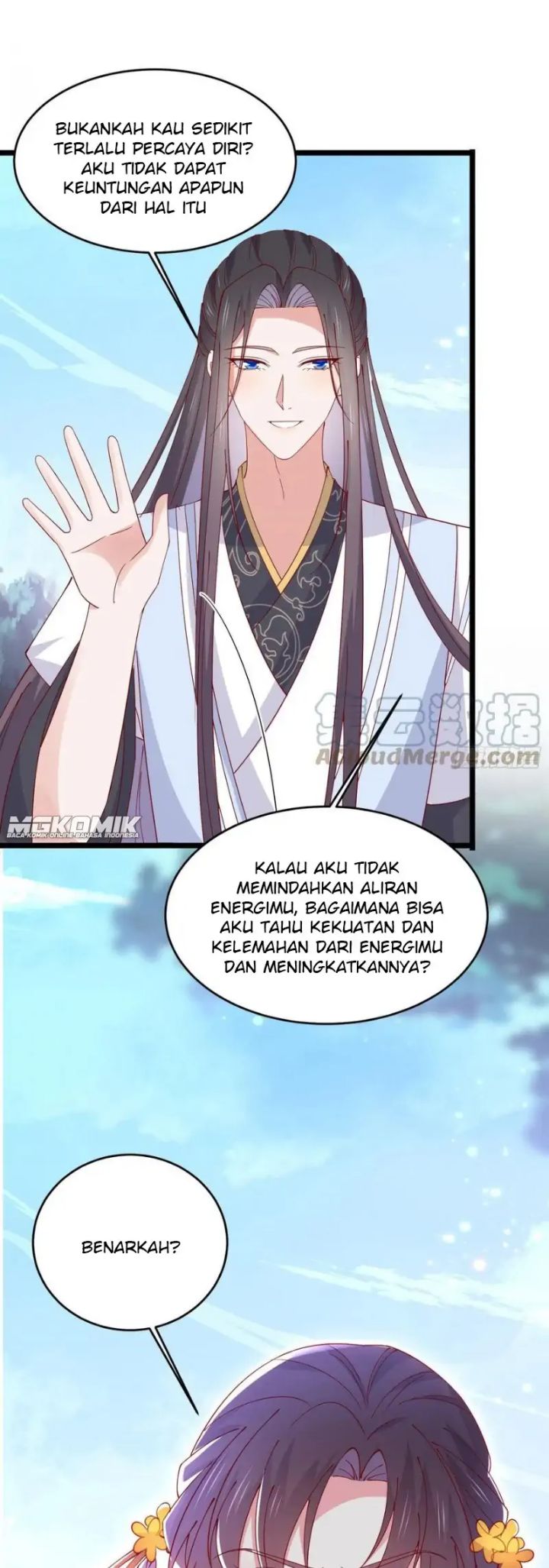 Pupillary Master Bab 292 halaman 19