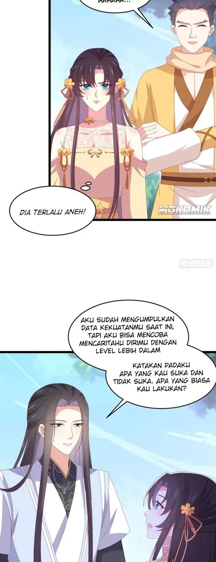 Pupillary Master Bab 293 halaman 10
