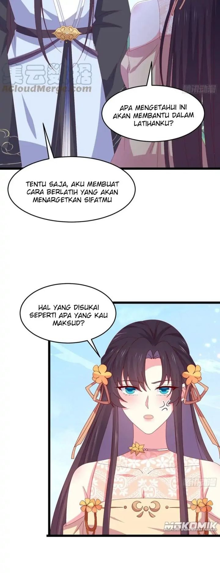 Pupillary Master Bab 293 halaman 11