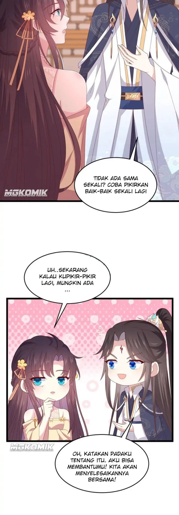 Pupillary Master Bab 295 halaman 3