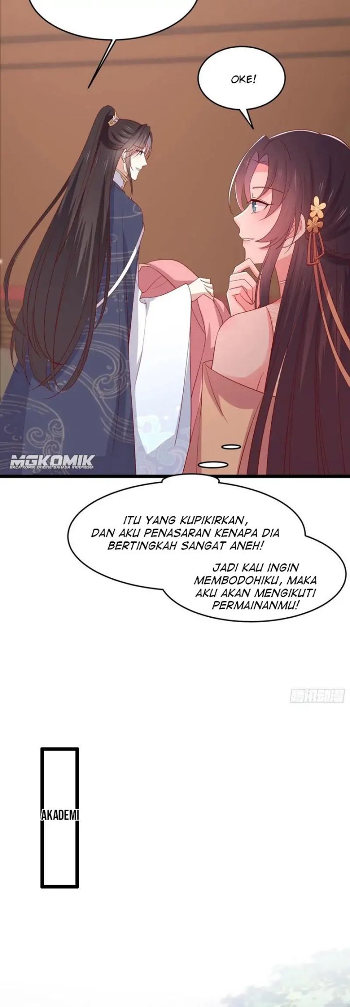 Pupillary Master Bab 295 halaman 14