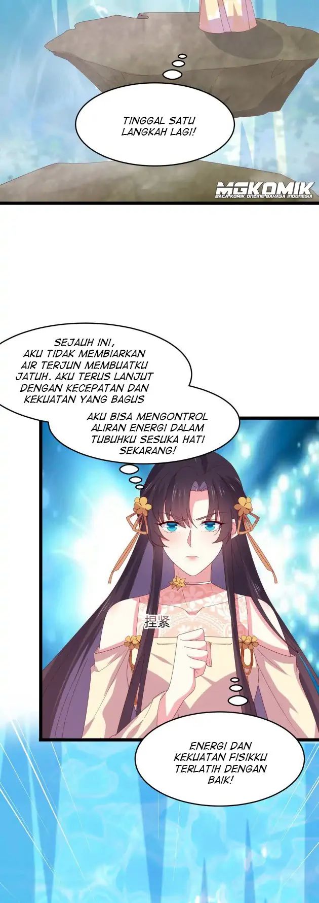 Pupillary Master Bab 299 halaman 2