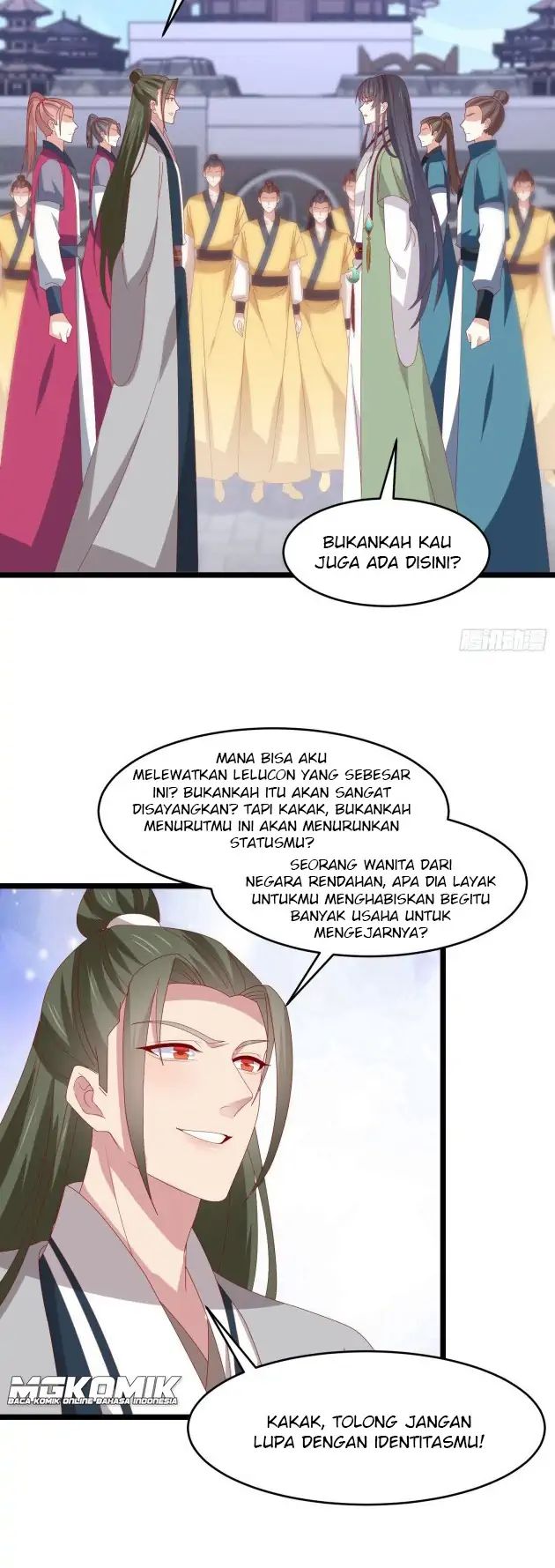 Pupillary Master Bab 299 halaman 7