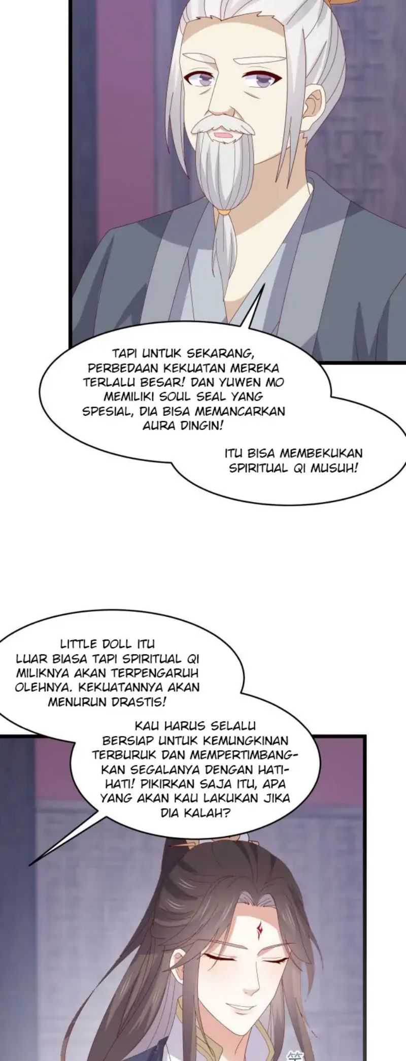 Pupillary Master Bab 300 halaman 11