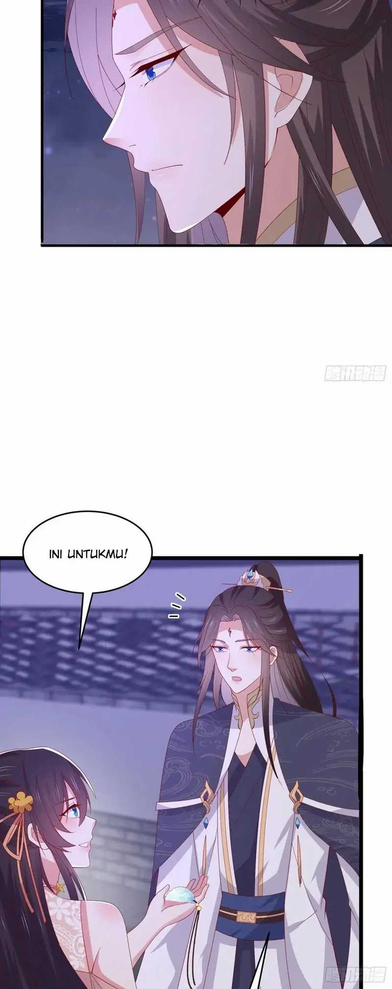 Pupillary Master chapter 305 halaman 15