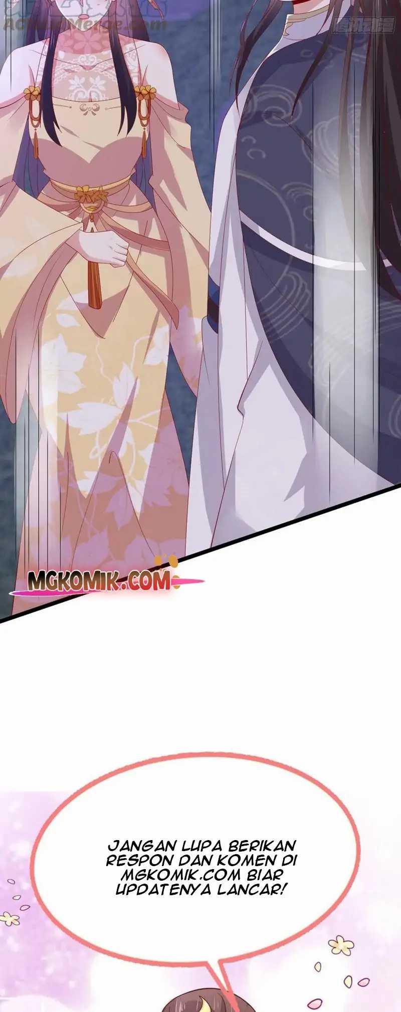 Pupillary Master chapter 305 halaman 19