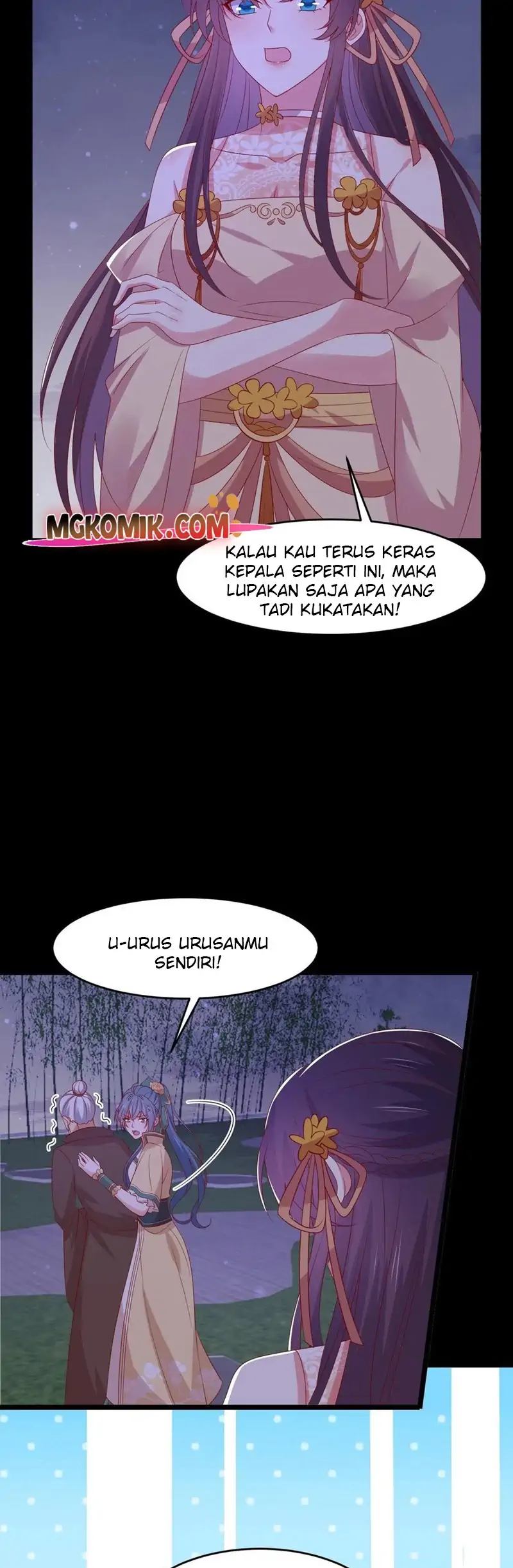Pupillary Master Bab 306 halaman 17