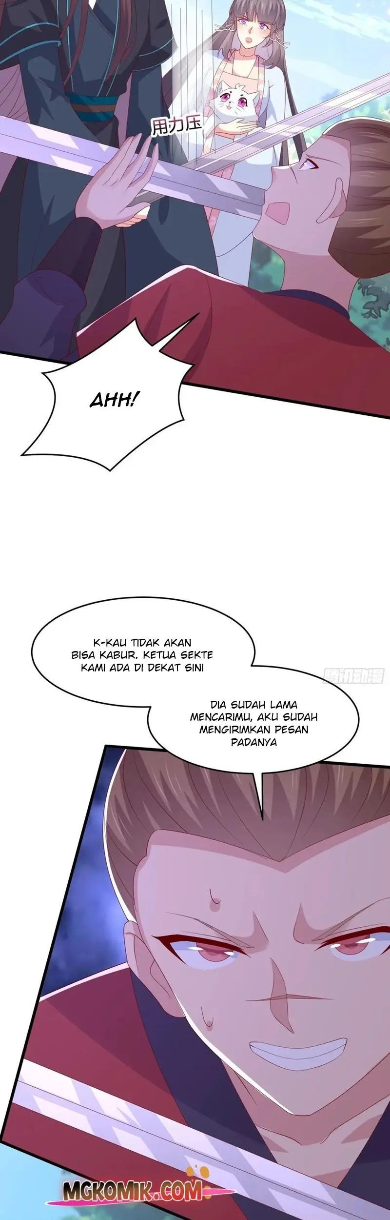 Pupillary Master Bab 310 halaman 25