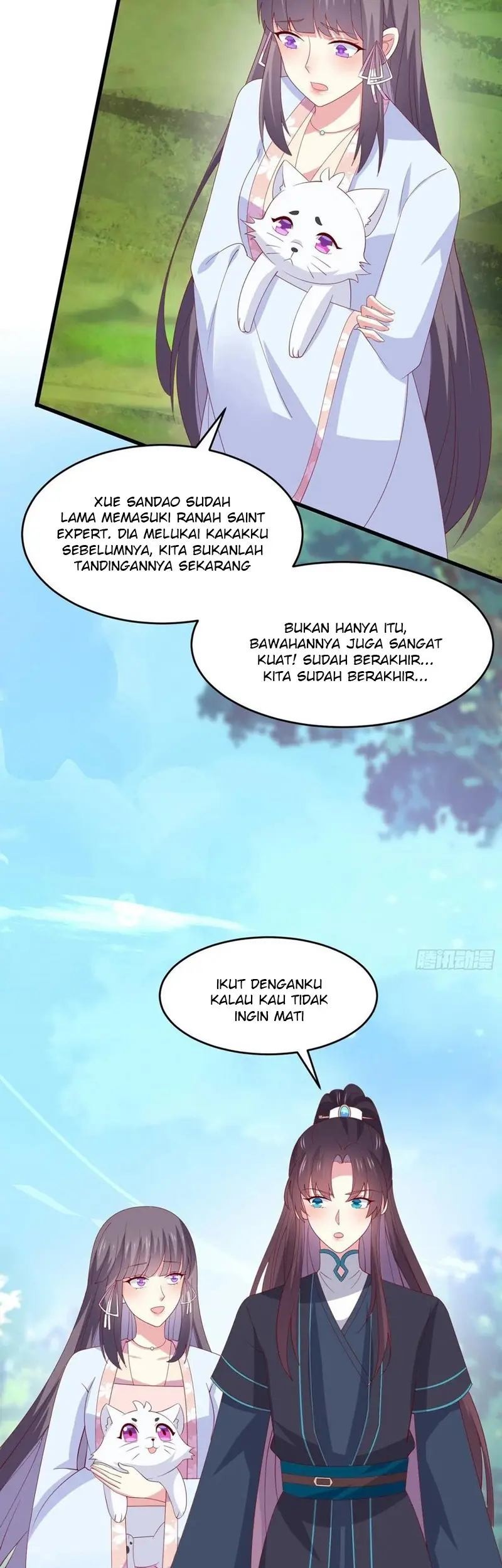 Pupillary Master Bab 310 halaman 29
