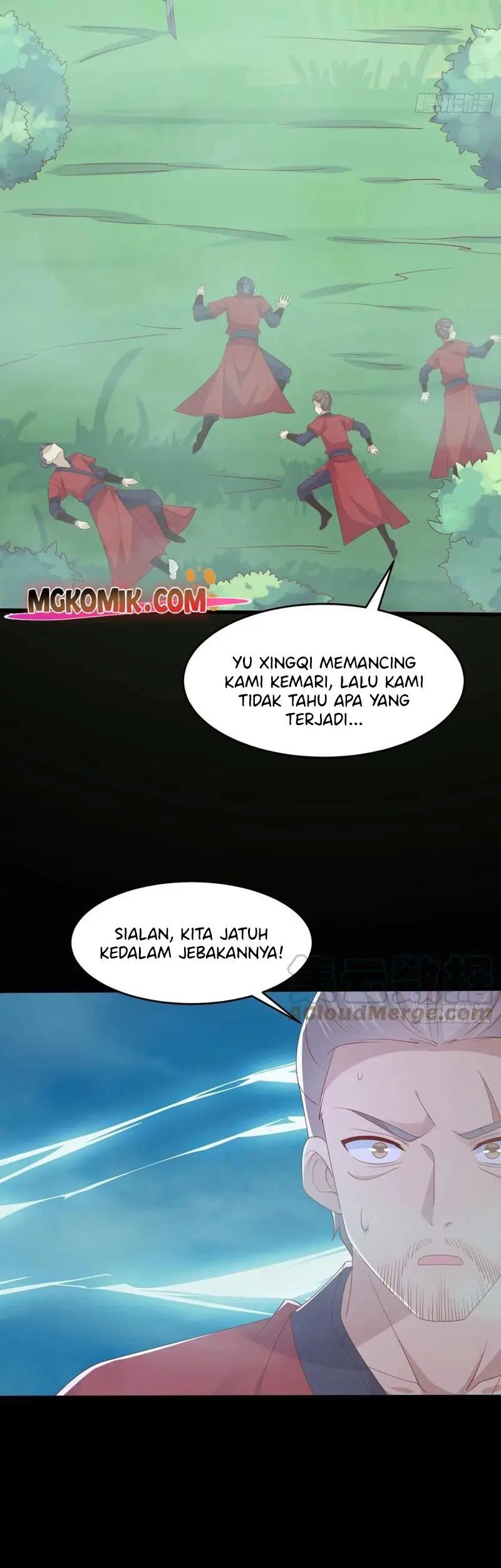 Pupillary Master Bab 311 halaman 25