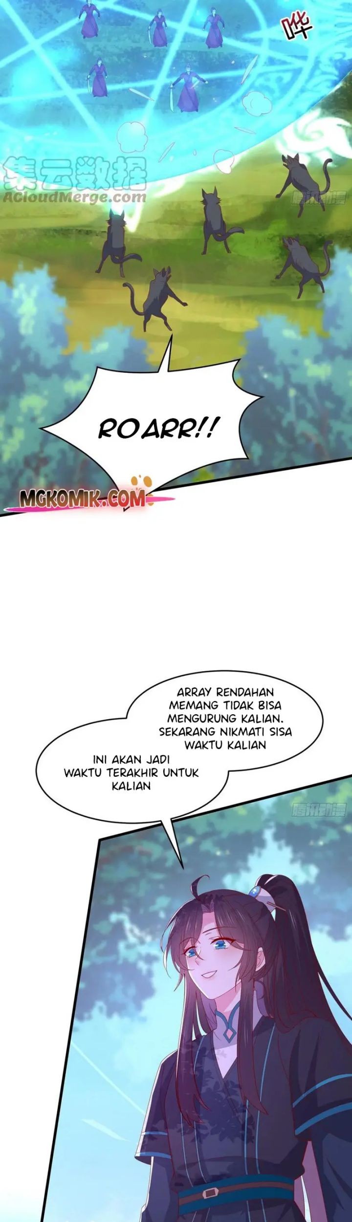 Pupillary Master Bab 312 halaman 17