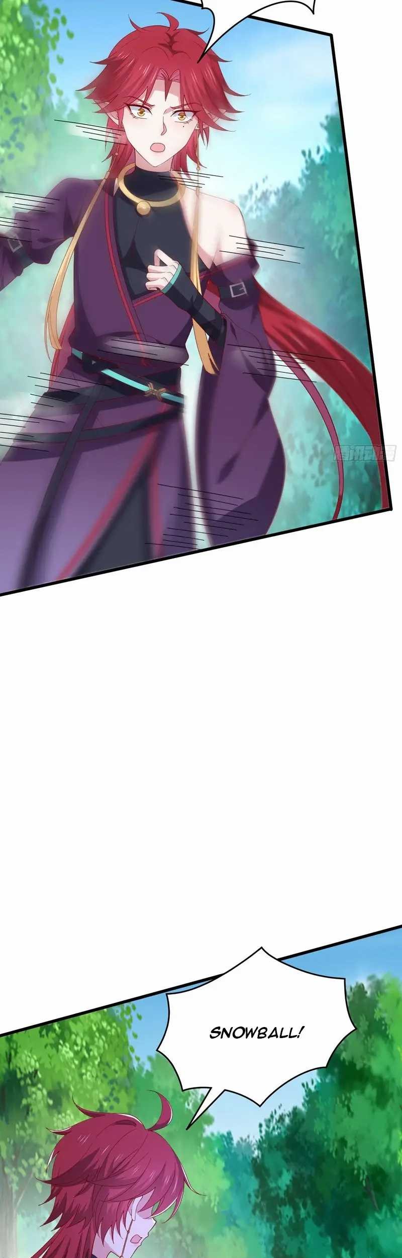 Pupillary Master chapter 313 halaman 7