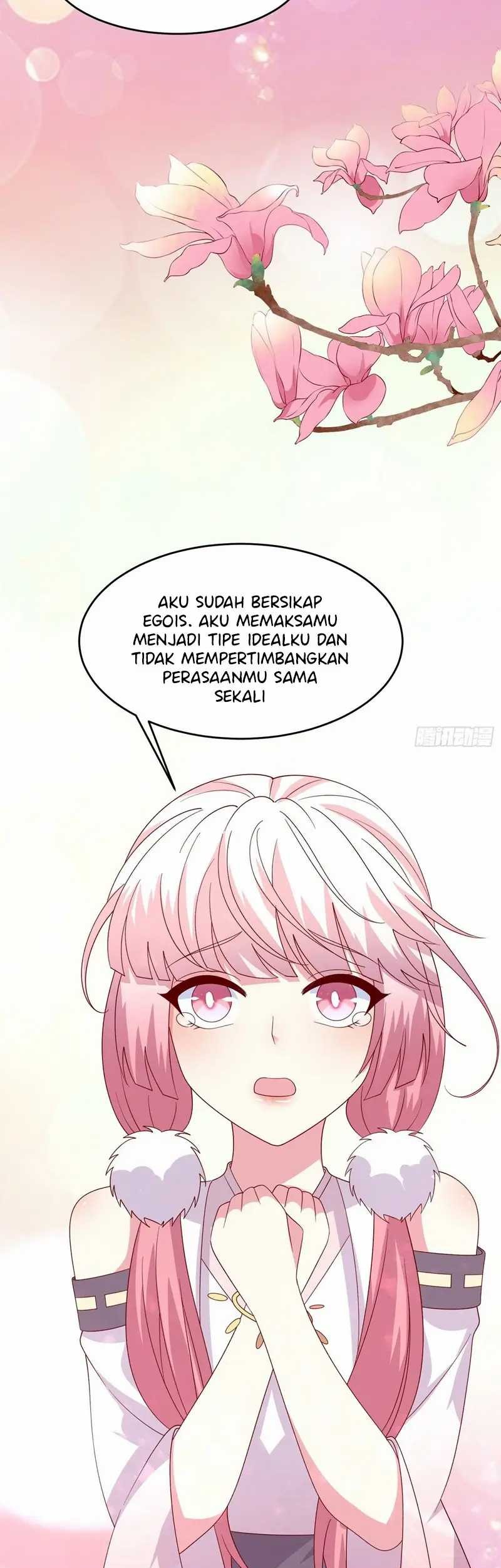 Pupillary Master chapter 313 halaman 13