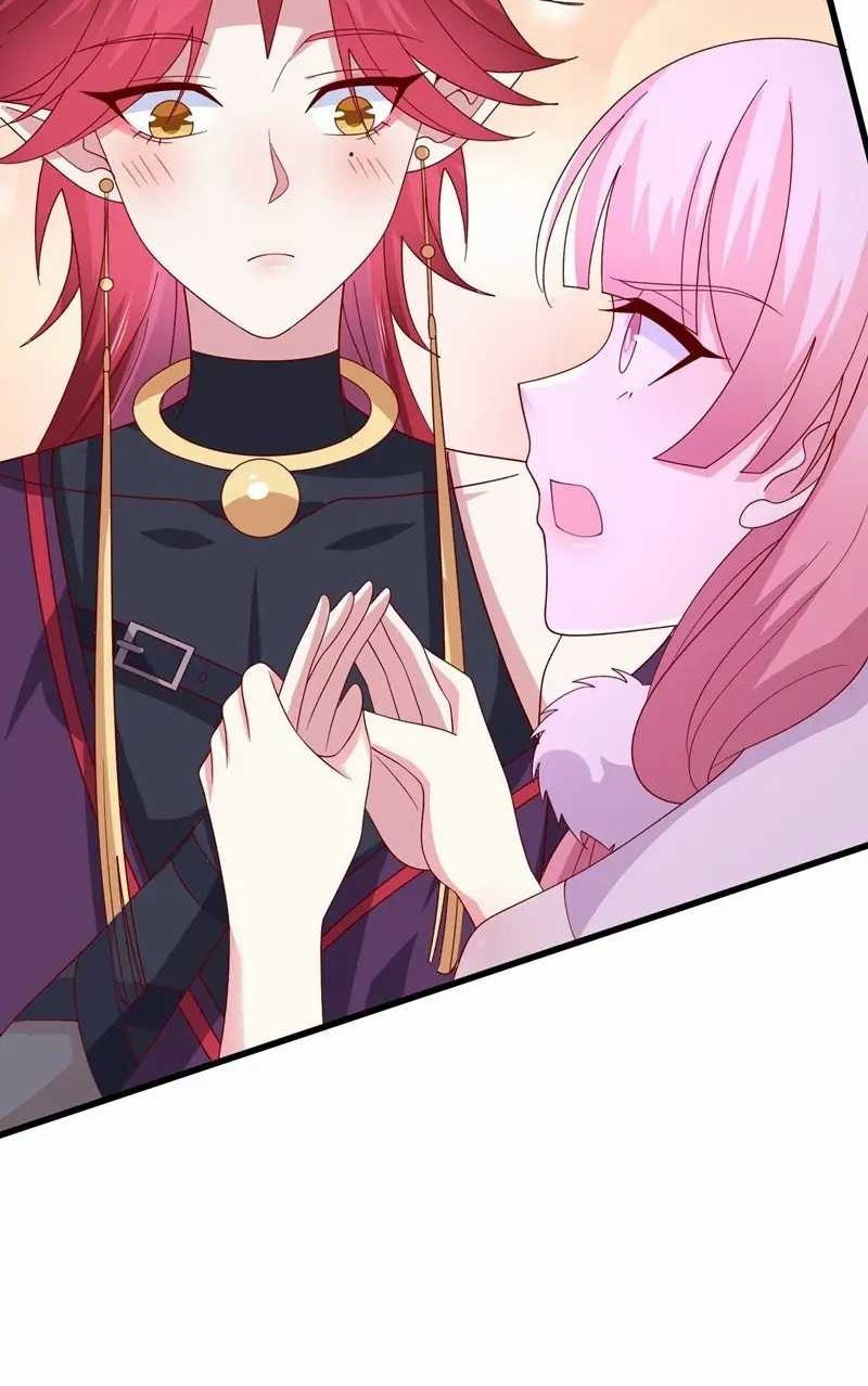 Pupillary Master chapter 313 halaman 16