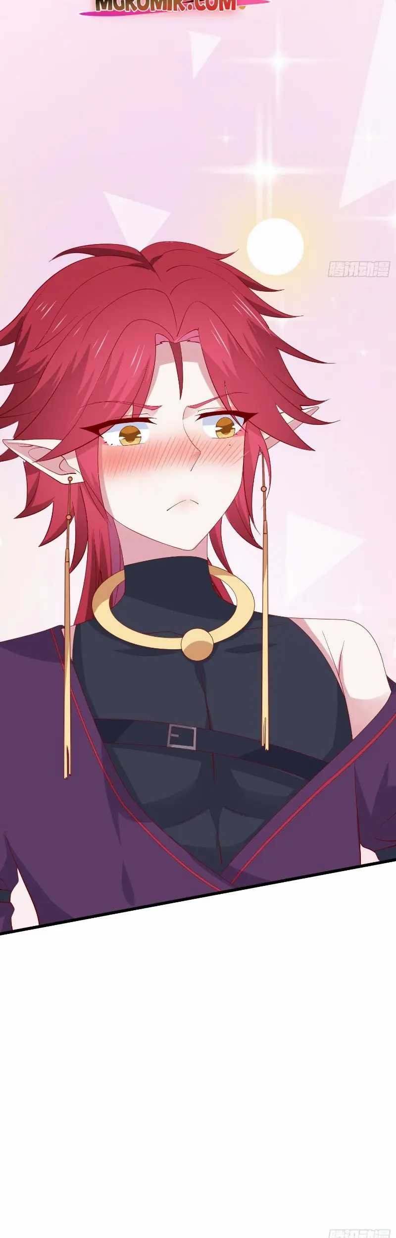 Pupillary Master chapter 313 halaman 21