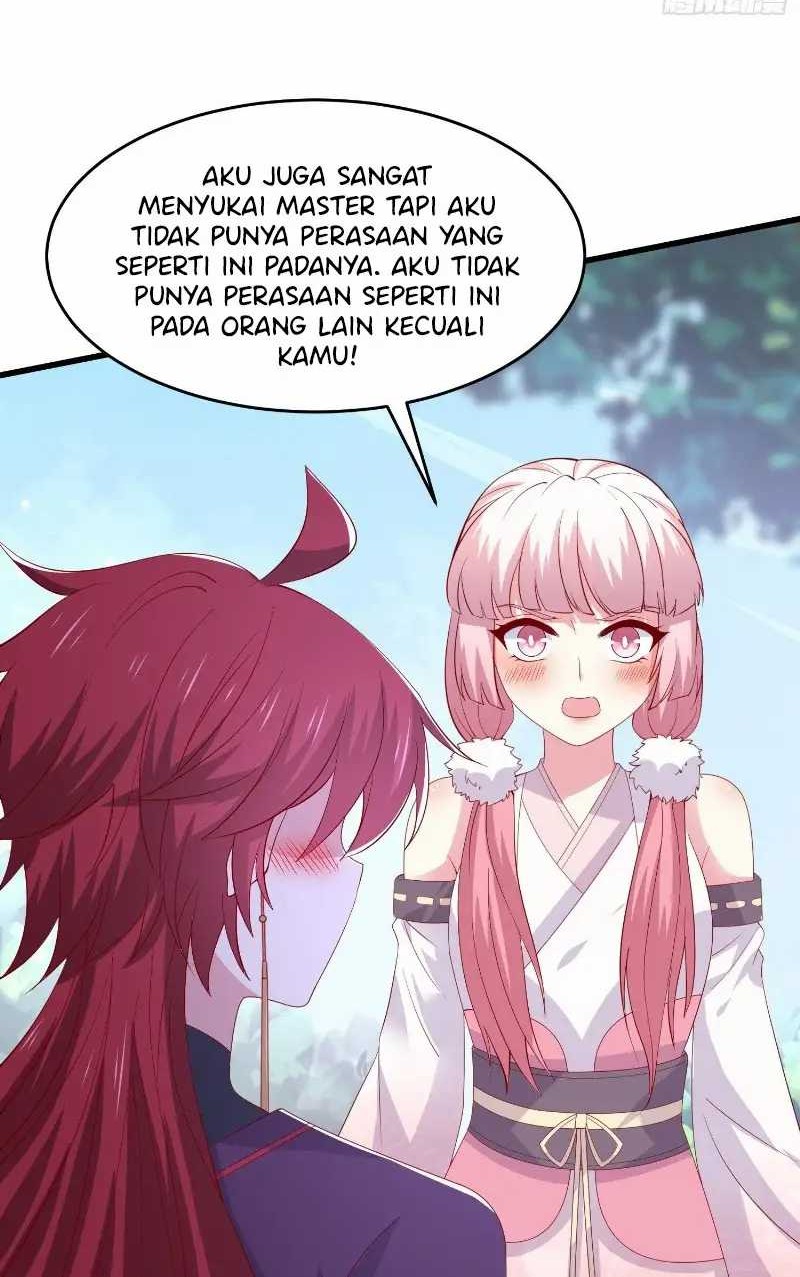 Pupillary Master chapter 313 halaman 22