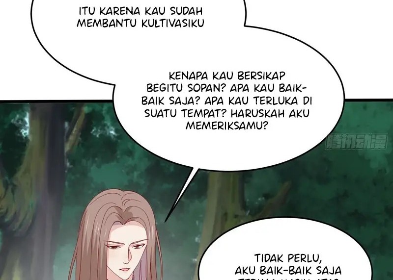 Pupillary Master chapter 315 halaman 10