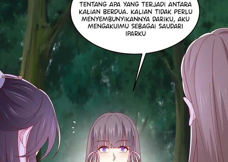 Pupillary Master chapter 315 halaman 20
