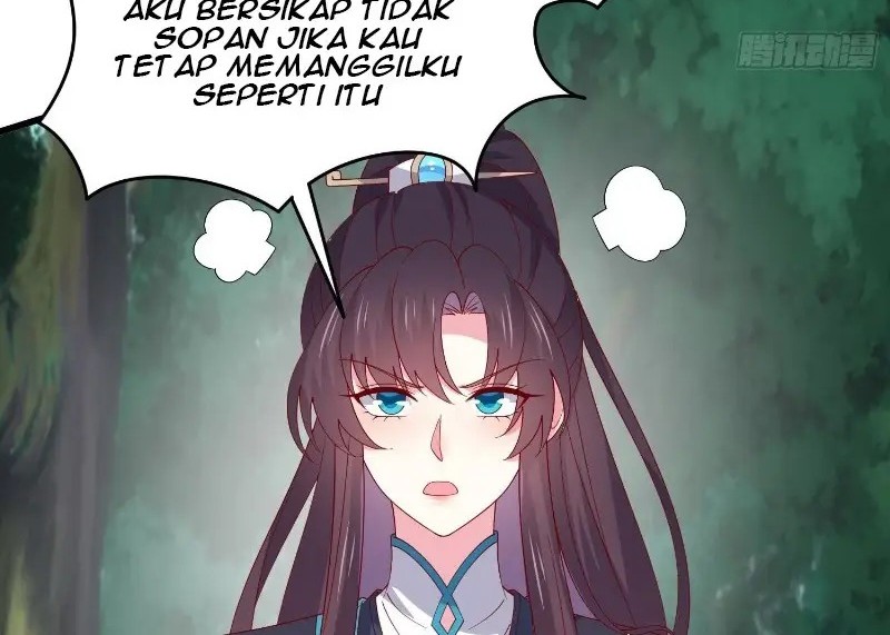 Pupillary Master chapter 315 halaman 24
