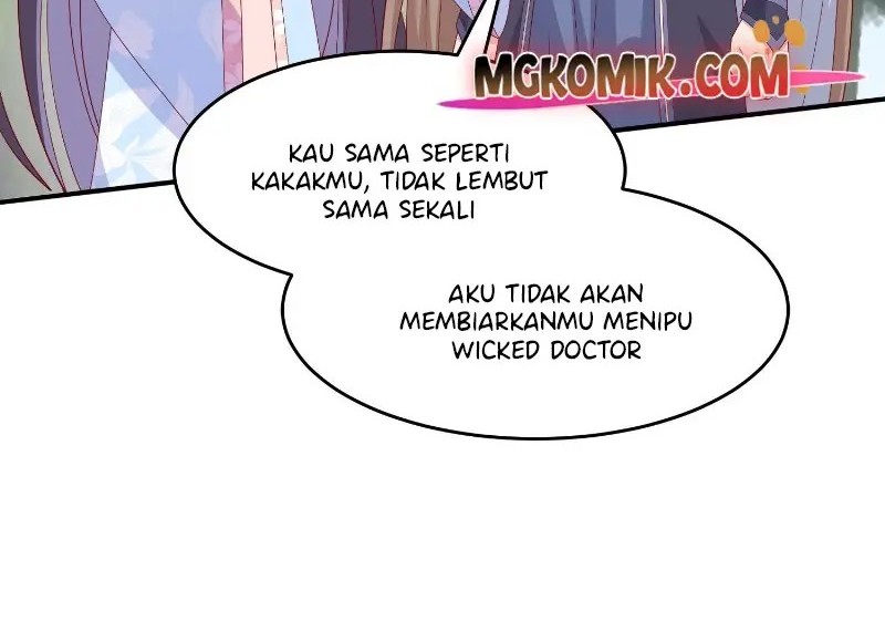 Pupillary Master chapter 315 halaman 32