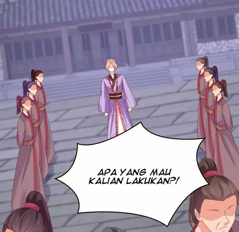 Pupillary Master chapter 316 halaman 4