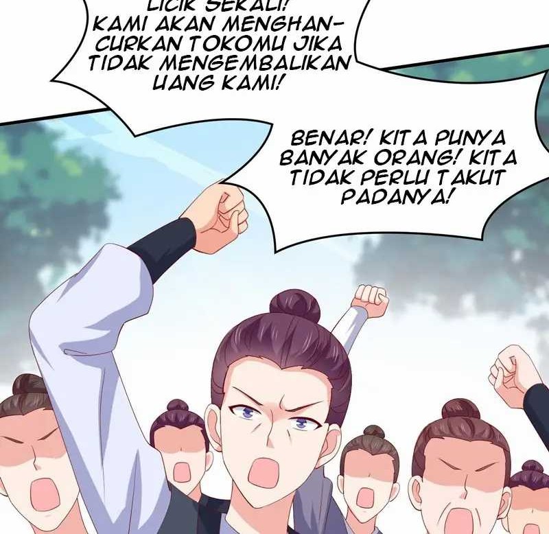 Pupillary Master chapter 316 halaman 8