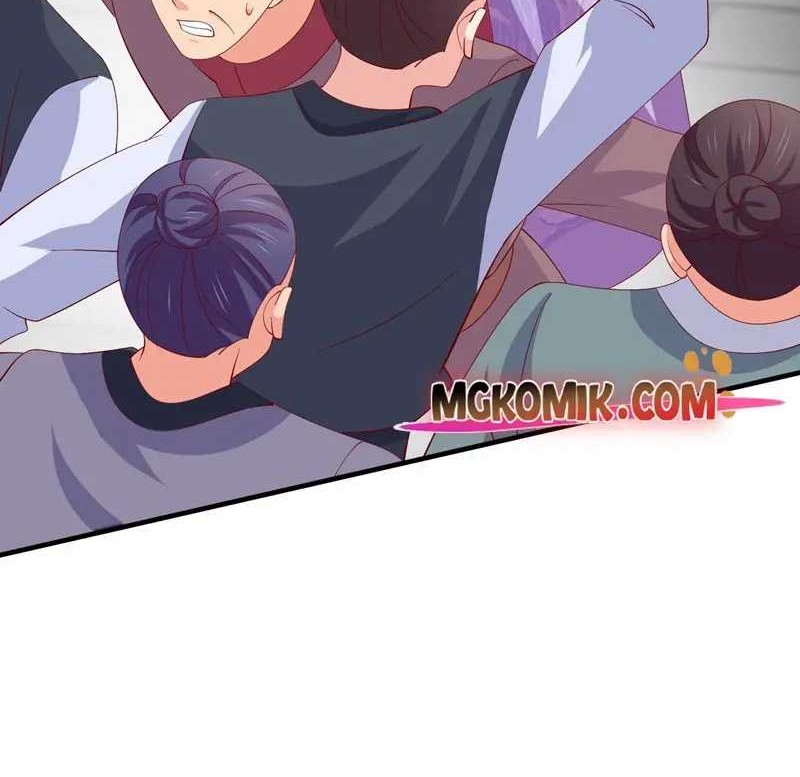Pupillary Master chapter 316 halaman 10